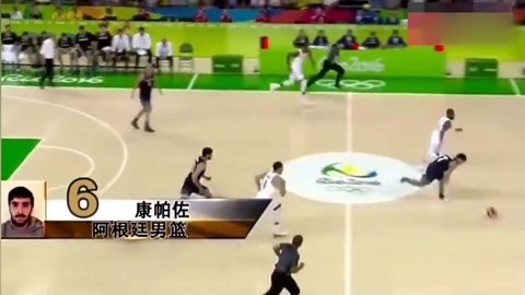 轻人